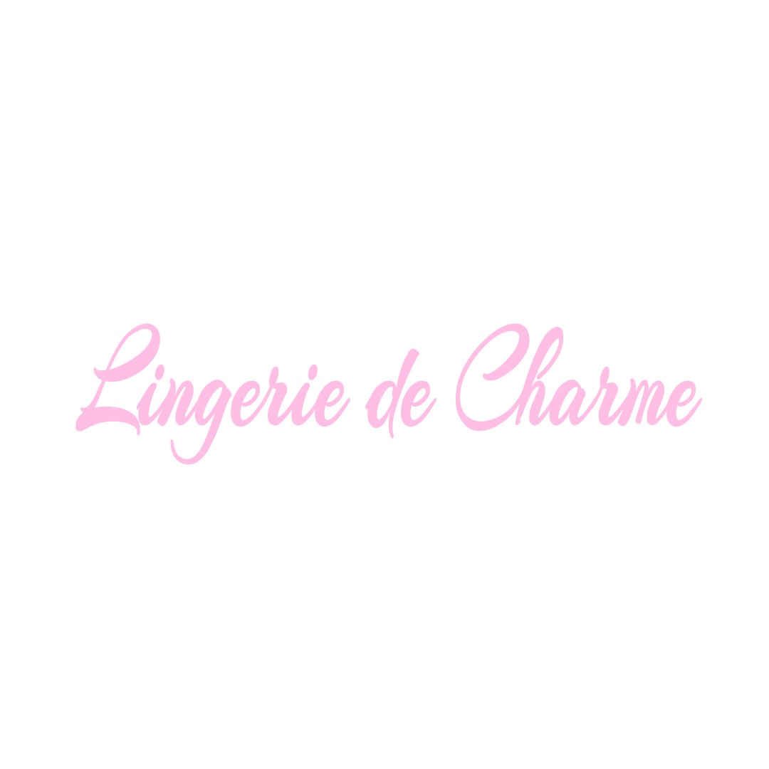 LINGERIE DE CHARME DAUBEUF-LA-CAMPAGNE